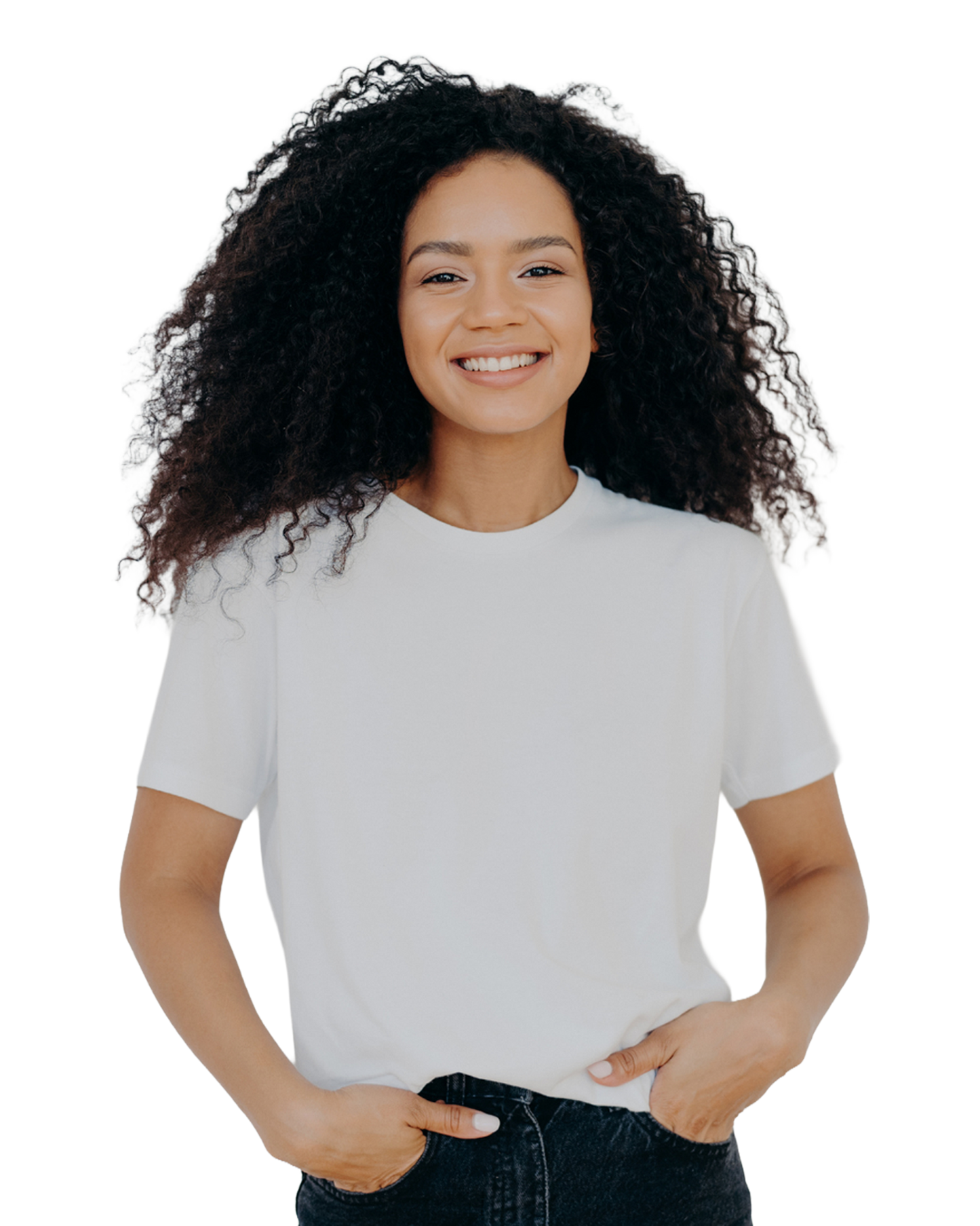 T-shirt Classique Unisexe pour Adulte