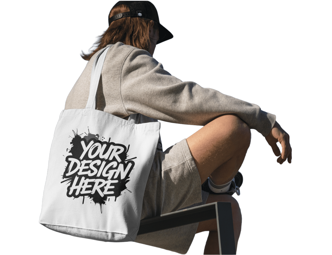 Bags & More!