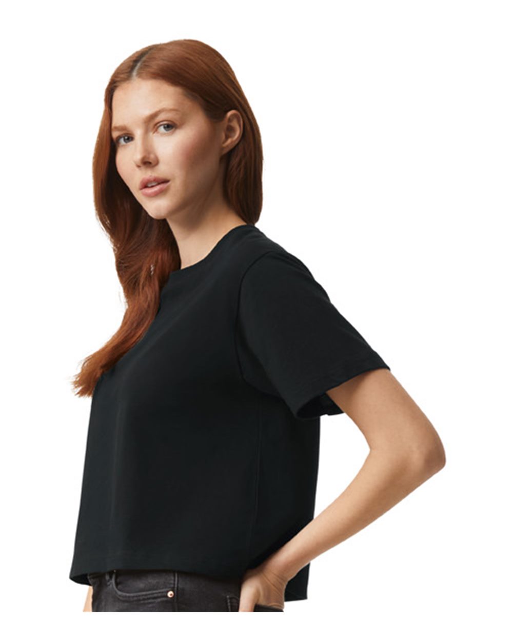 Crop Top Adult