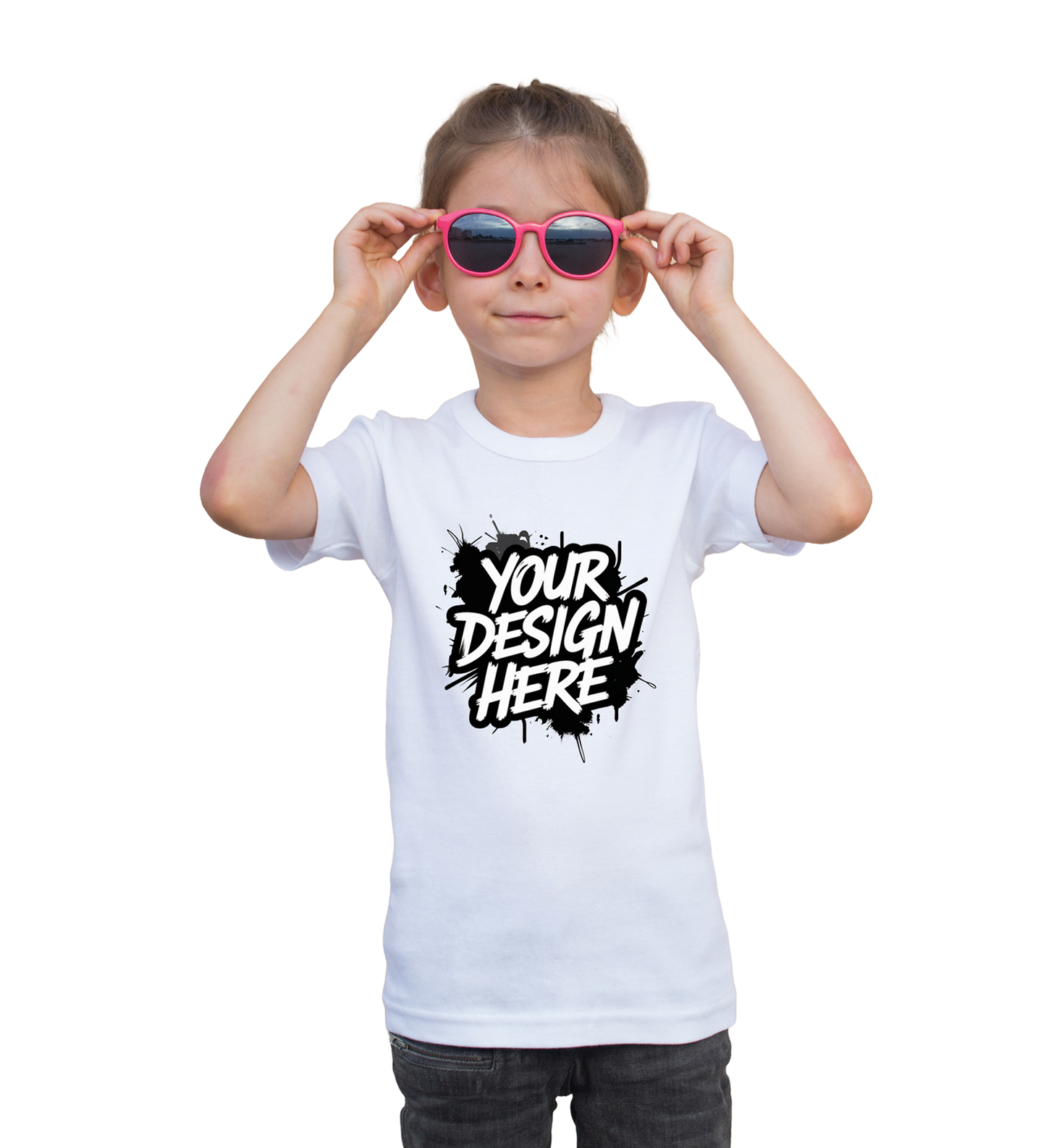 Youth Unisex Classic T-shirt