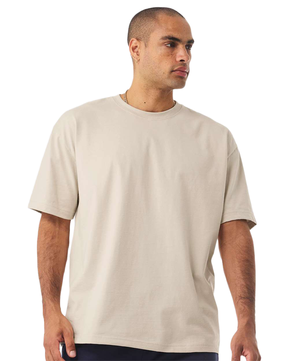 Unisex Oversized fit T-Shirt  Adult