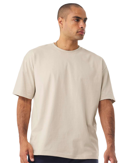 Unisex Oversized fit T-Shirt  Adult