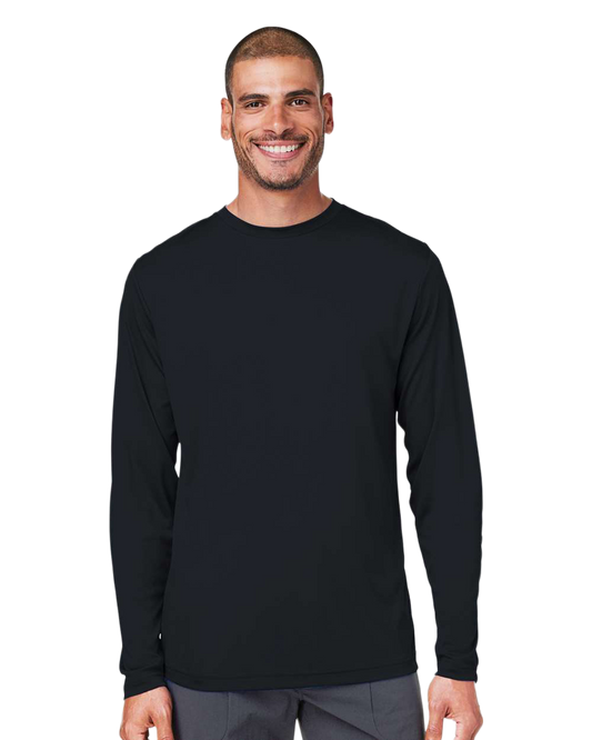Unisex Dry Fit Sport Long Sleeve