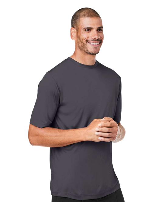 Unisex Dry Fit Adult Sport T-shirt