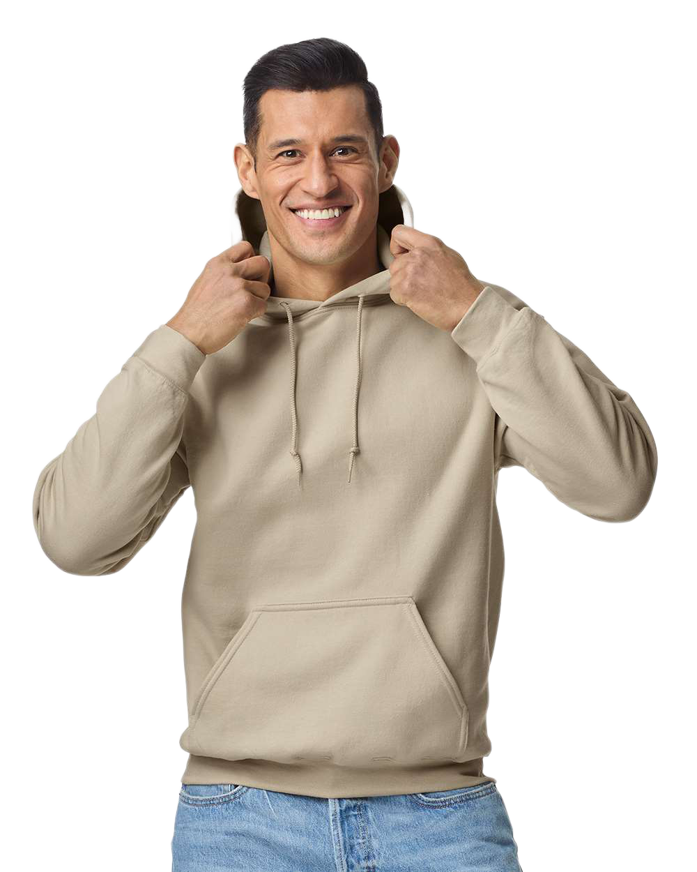 Adult Unisex Hoodie