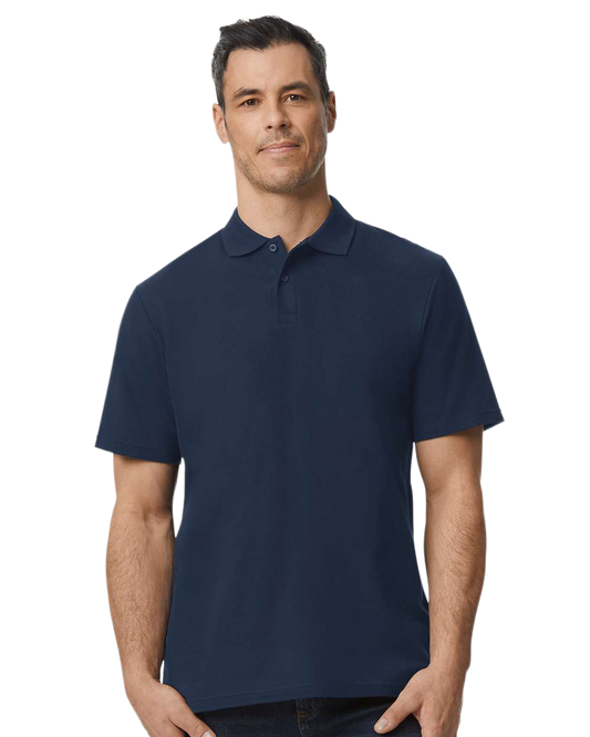 Men Polo Pique
