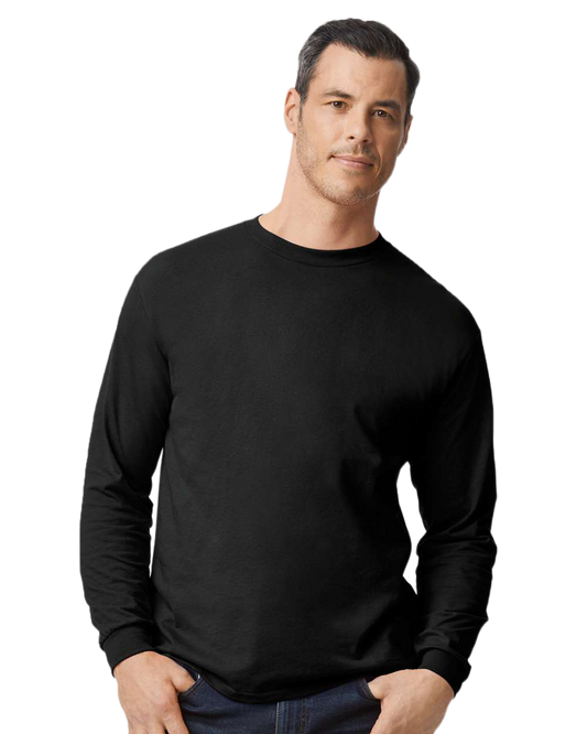 Adult Unisex Long Sleeve