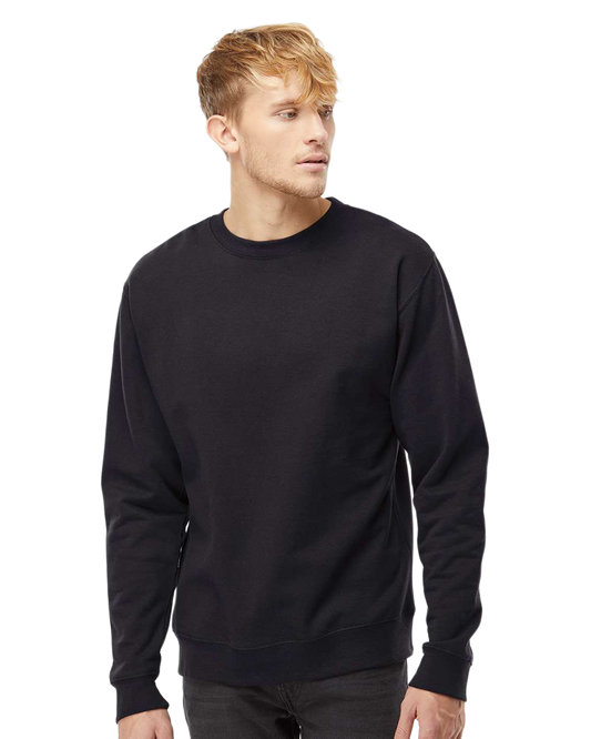 Adult Unisex Crewneck Sweater