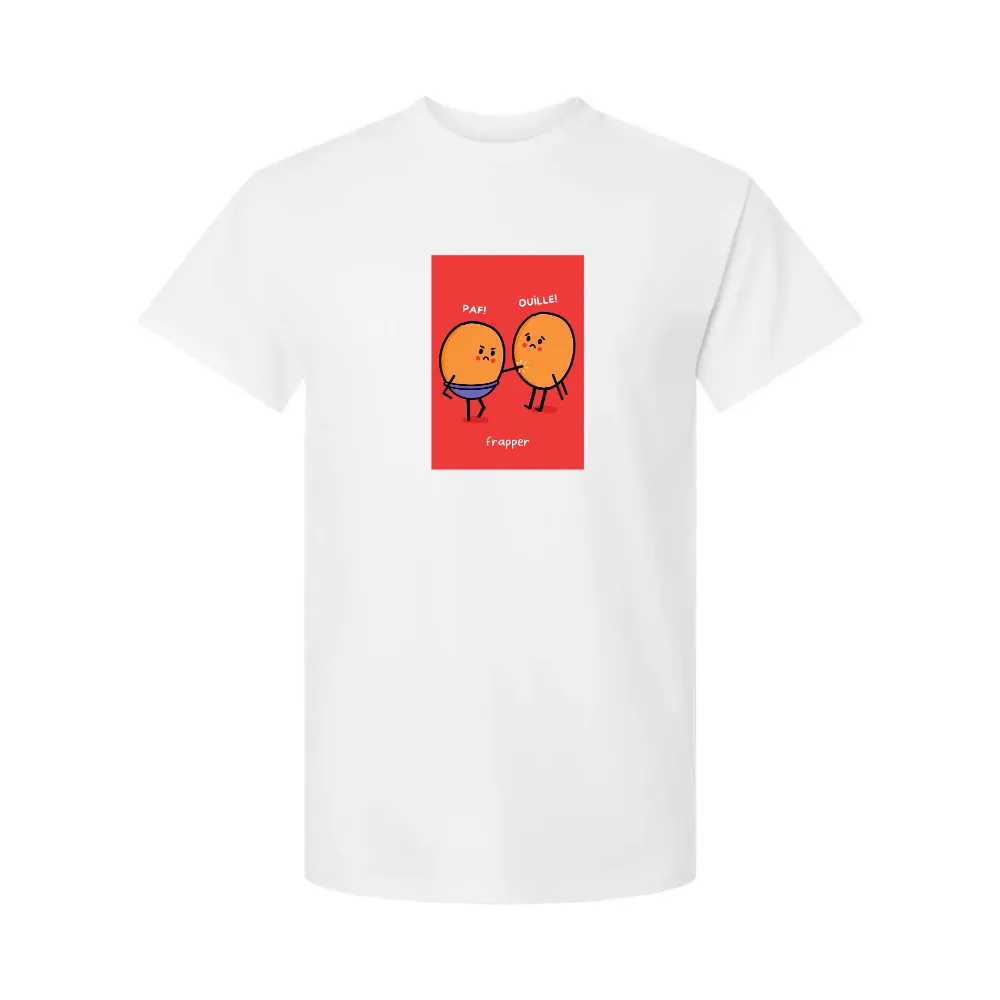 Adult Unisex Classic T-Shirt - Customer's Product with price 21.00 ID ak78iNtQ0MyWvHFLaVqNsVvi